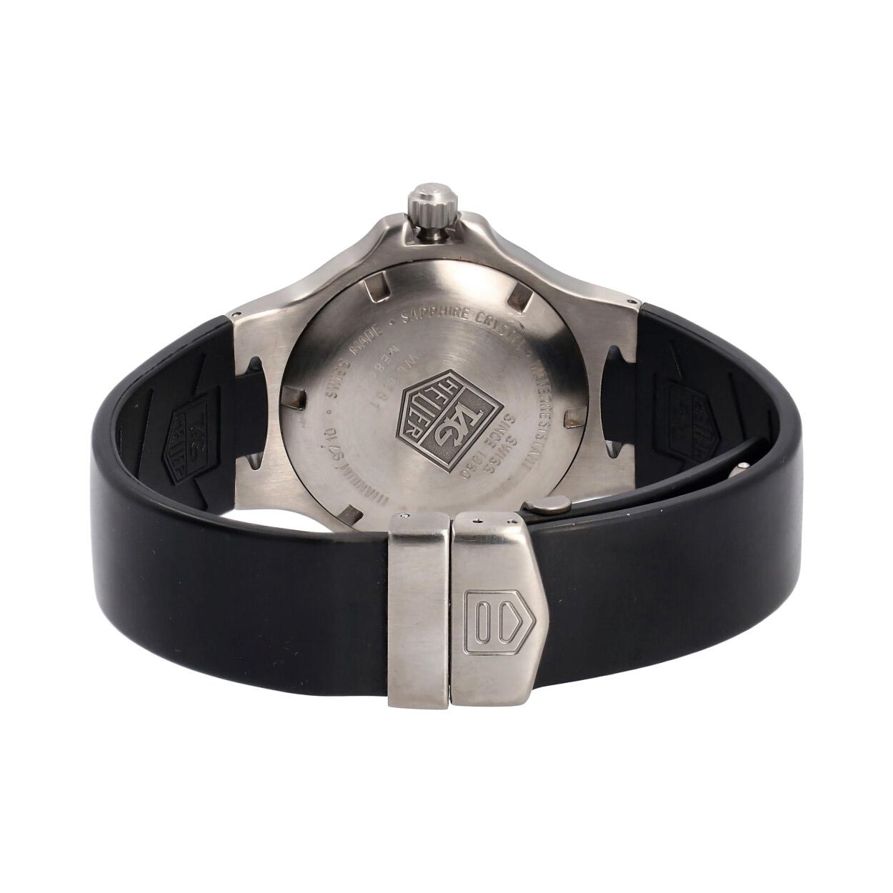 TAG HEUER Kirium