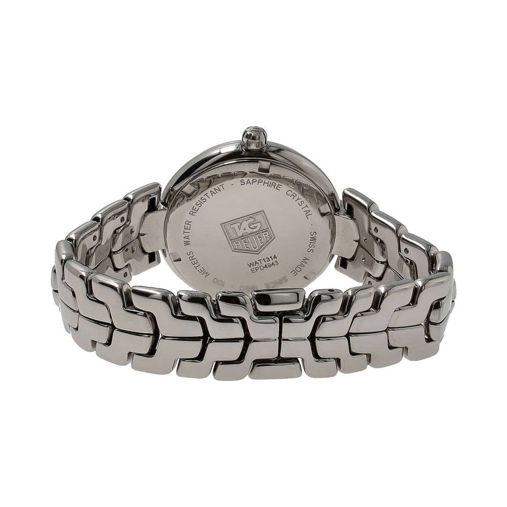 TAG HEUER Link