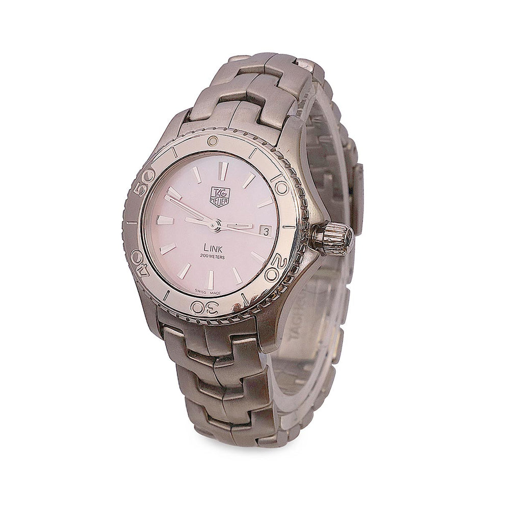 TAG HEUER Link