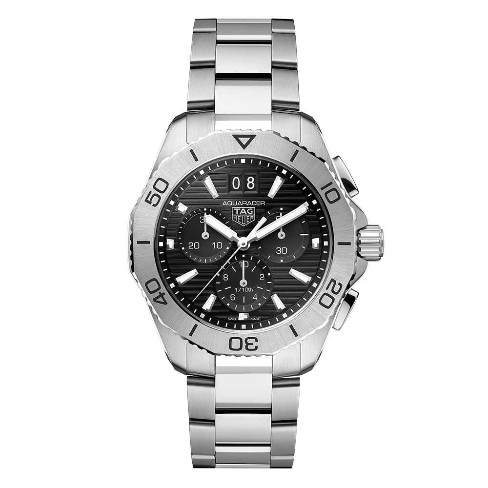 TAG Heuer Aquaracer Date CBP1110.BA0627
