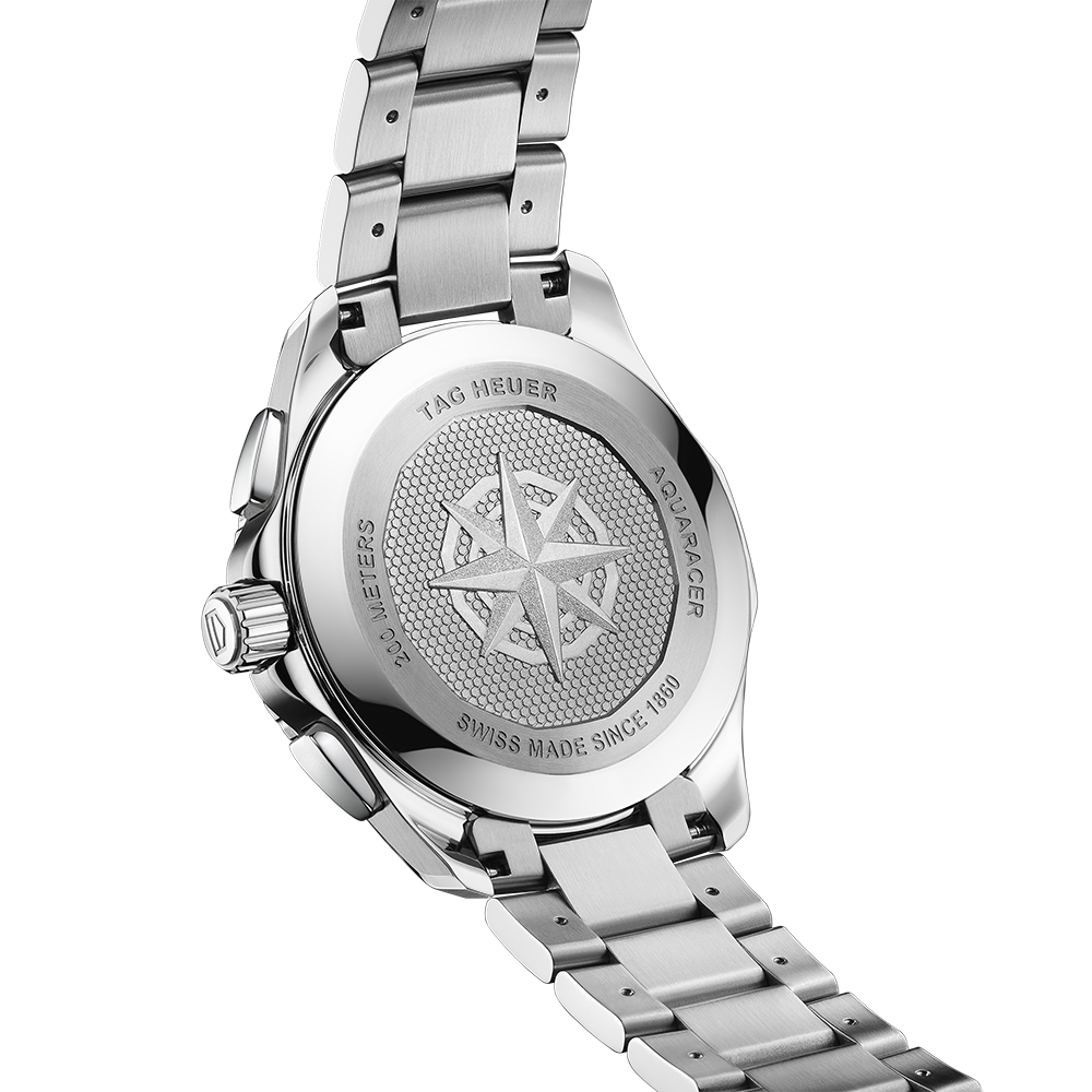 TAG Heuer Aquaracer Date CBP1110.BA0627