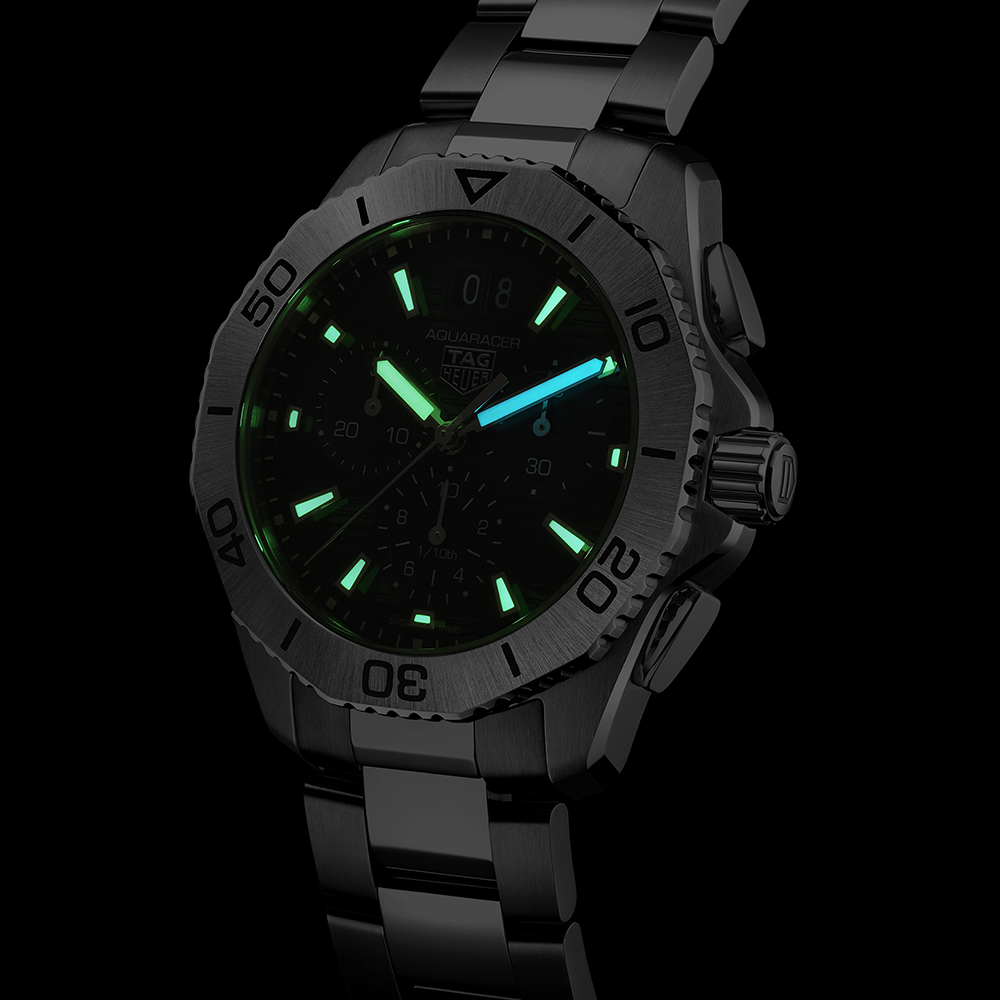 TAG Heuer Aquaracer Date CBP1110.BA0627
