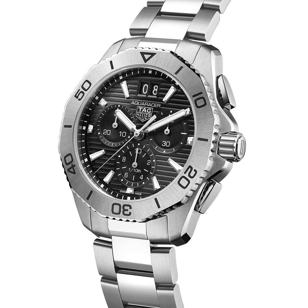 TAG Heuer Aquaracer Date CBP1110.BA0627