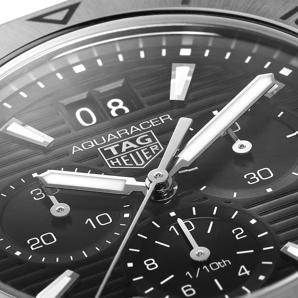 TAG Heuer Aquaracer Date CBP1110.BA0627