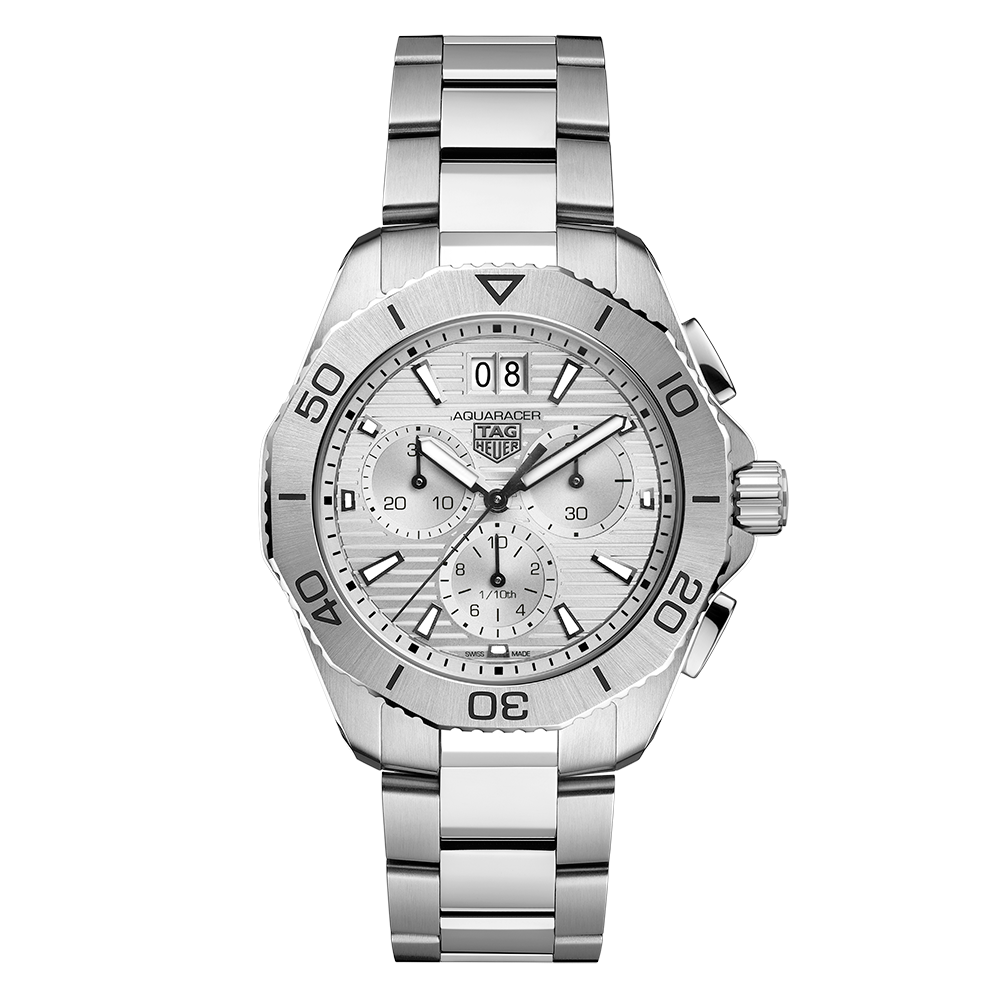 TAG Heuer Aquaracer Date CBP1111.BA0627