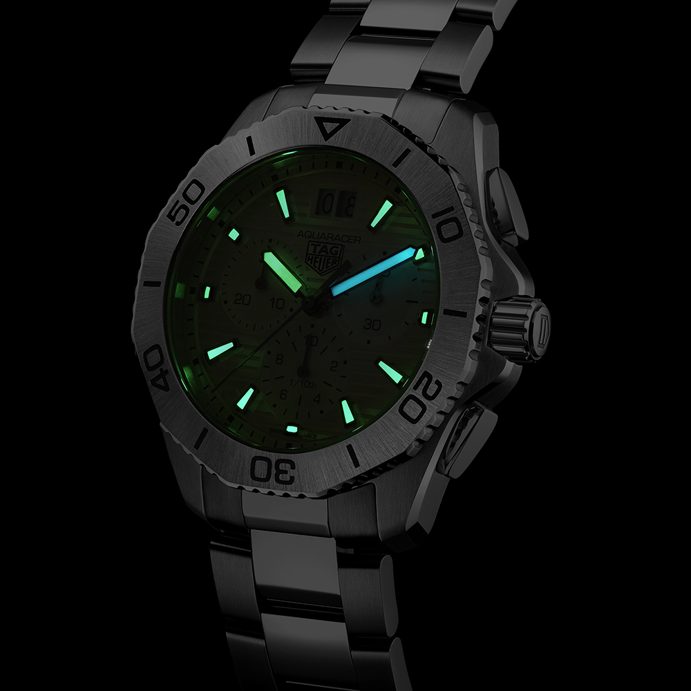 TAG Heuer Aquaracer Date CBP1111.BA0627