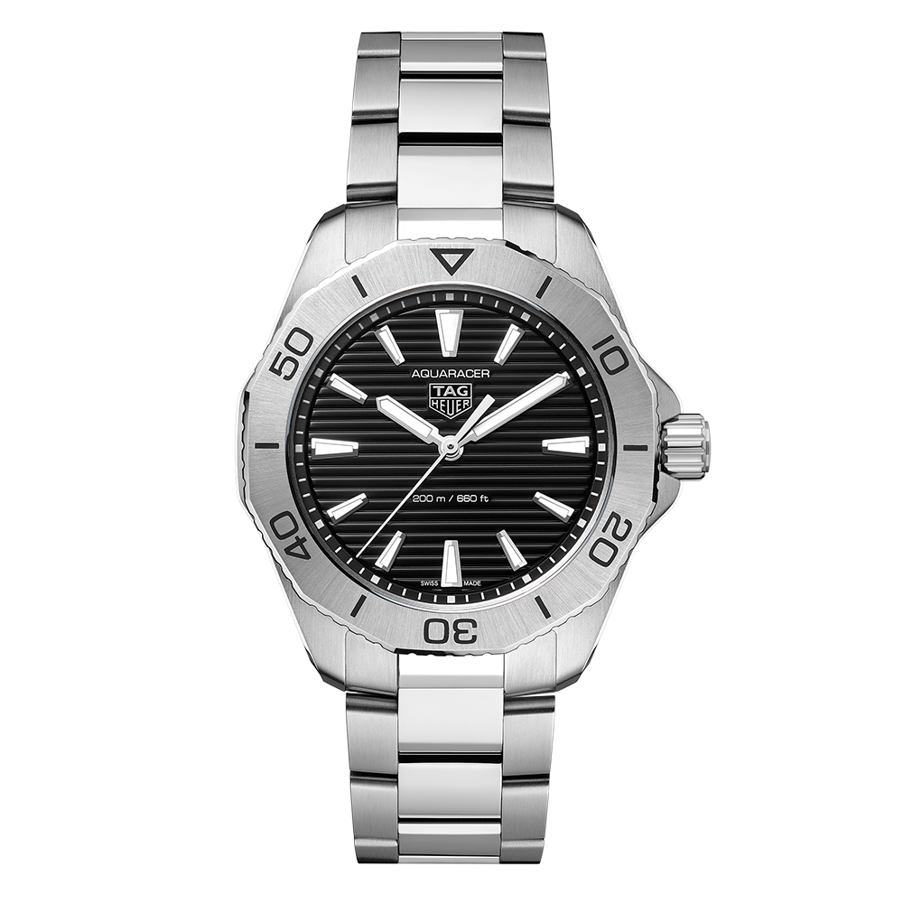 TAG Heuer Aquaracer Professional 200 WBP1110.BA0627