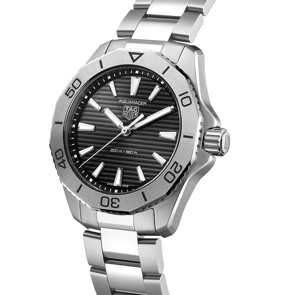 TAG Heuer Aquaracer Professional 200 WBP1110.BA0627