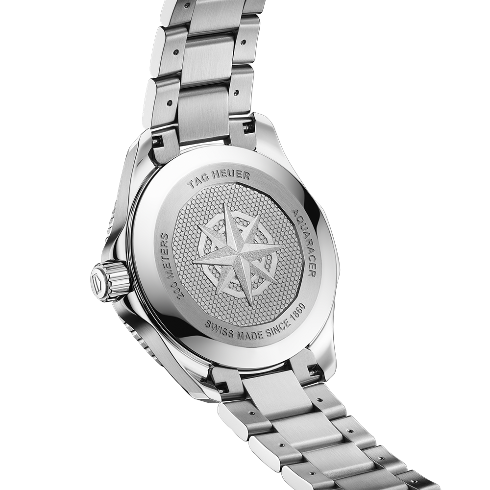 TAG Heuer Aquaracer Professional 200 WBP1110.BA0627