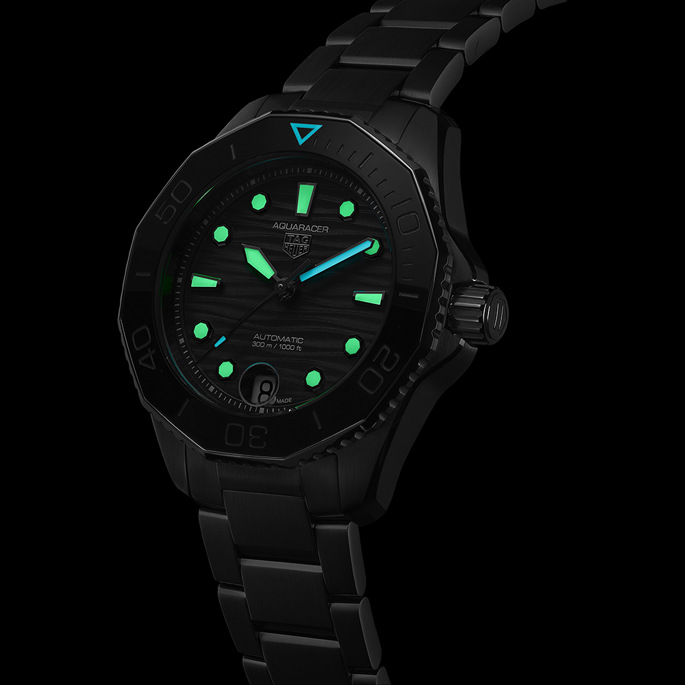 TAG Heuer Aquaracer Professional 200 WBP1410.BA0622