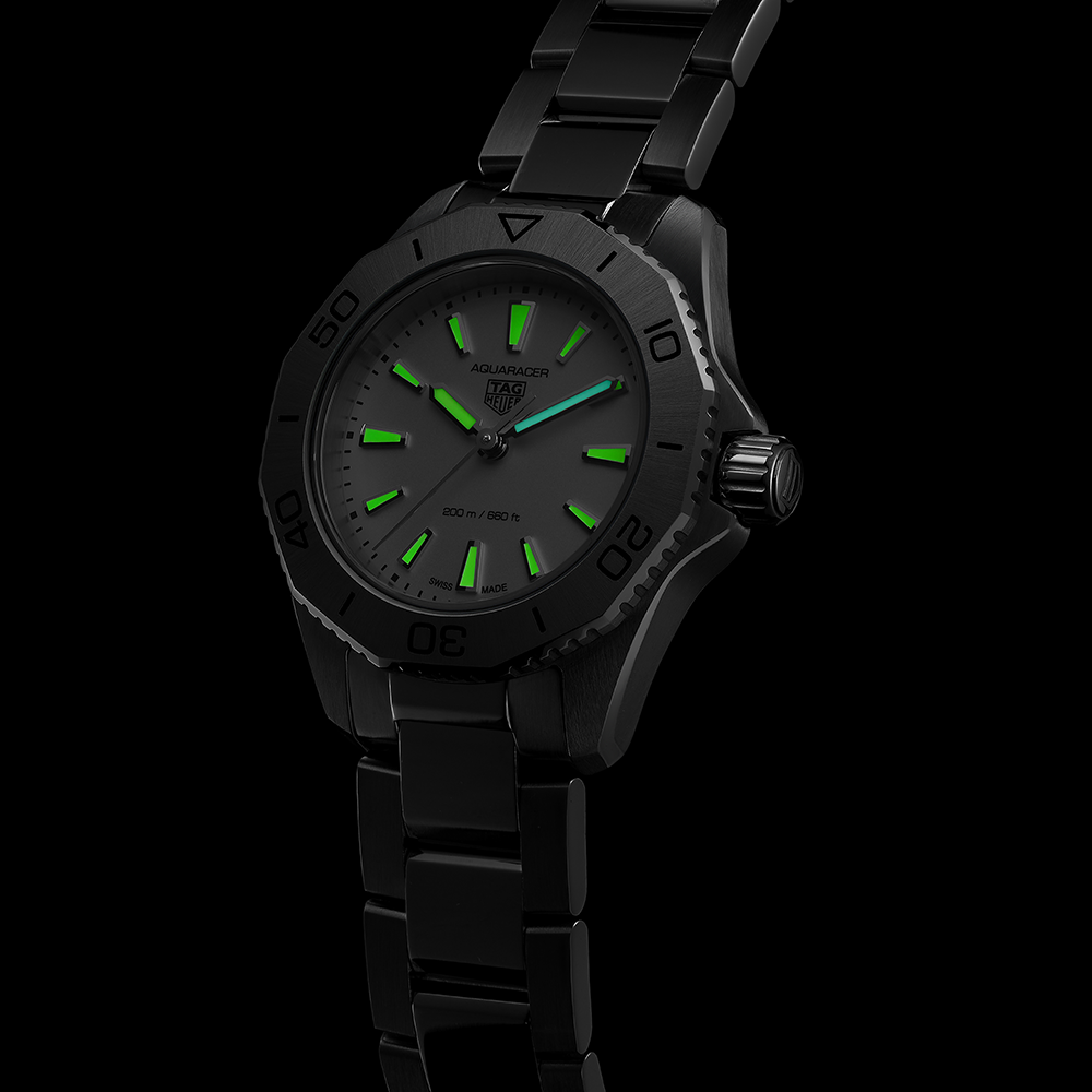TAG Heuer Aquaracer Professional 200 WBP1411.BA0622