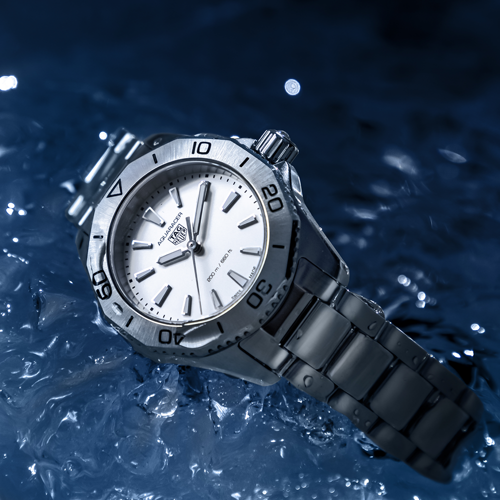 TAG Heuer Aquaracer Professional 200 WBP1417.BA0622