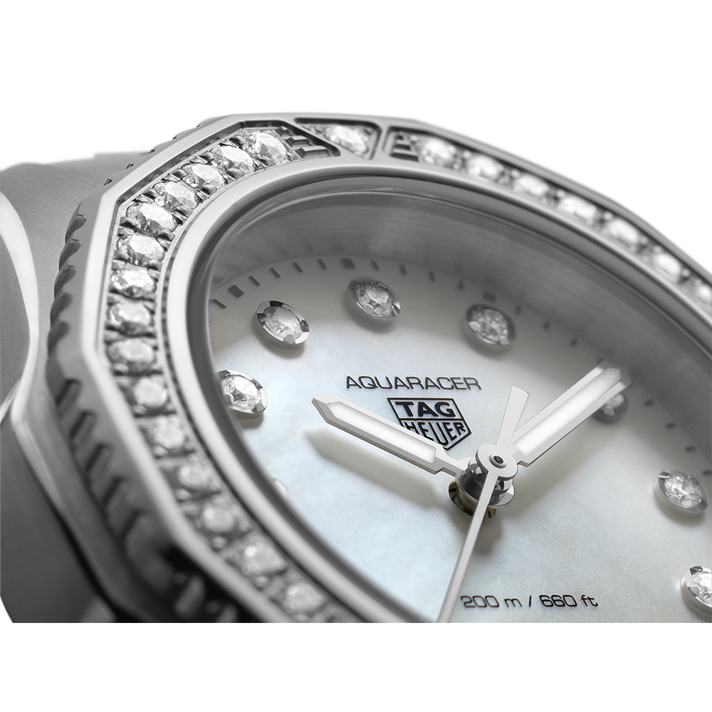 TAG Heuer Aquaracer Professional 200 WBP1417.BA0622
