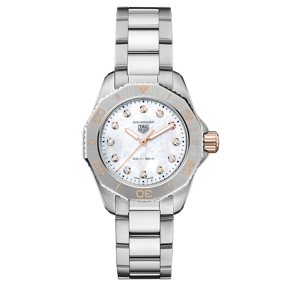 TAG Heuer Aquaracer Professional 200 WBP1450.BA0622