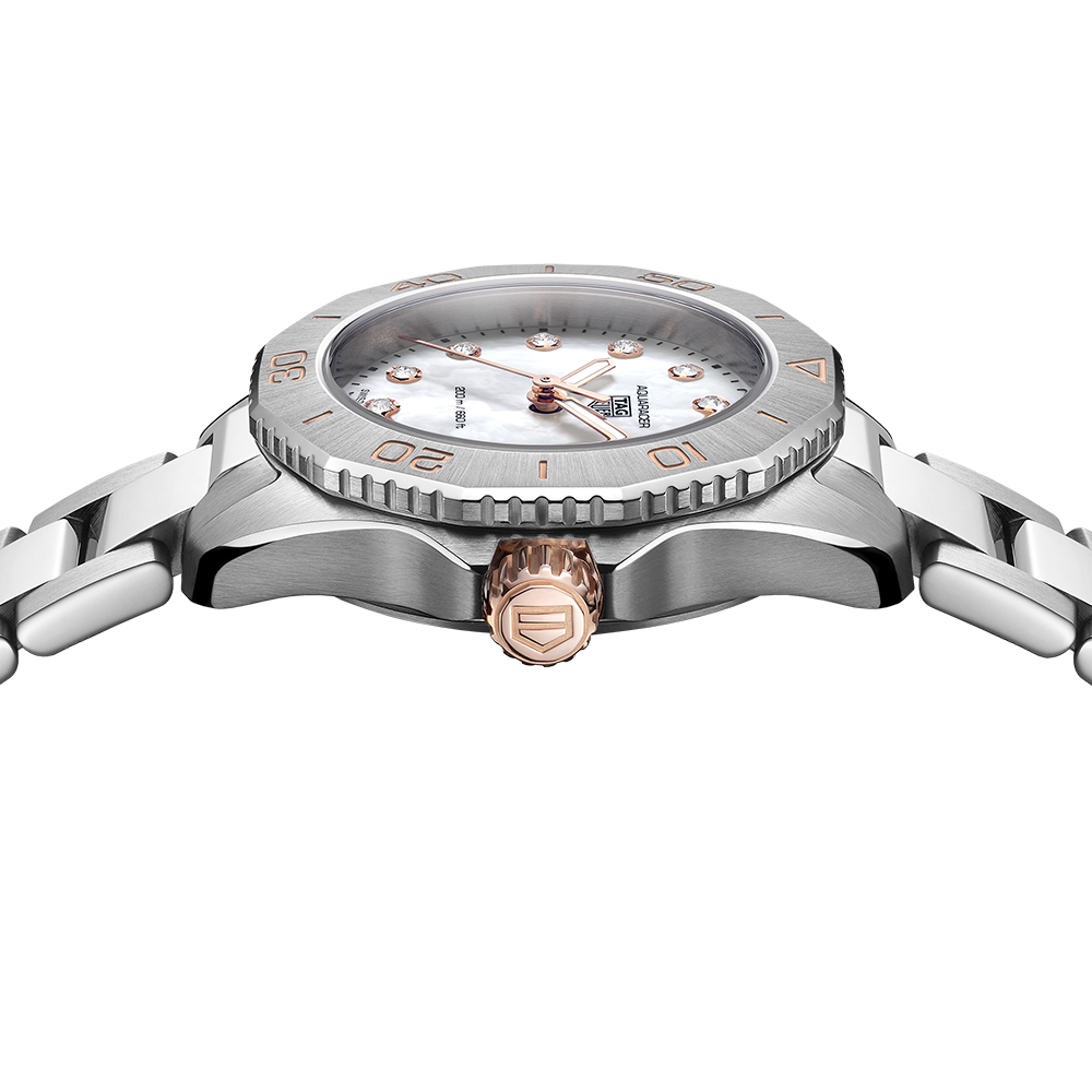 TAG Heuer Aquaracer Professional 200 WBP1450.BA0622