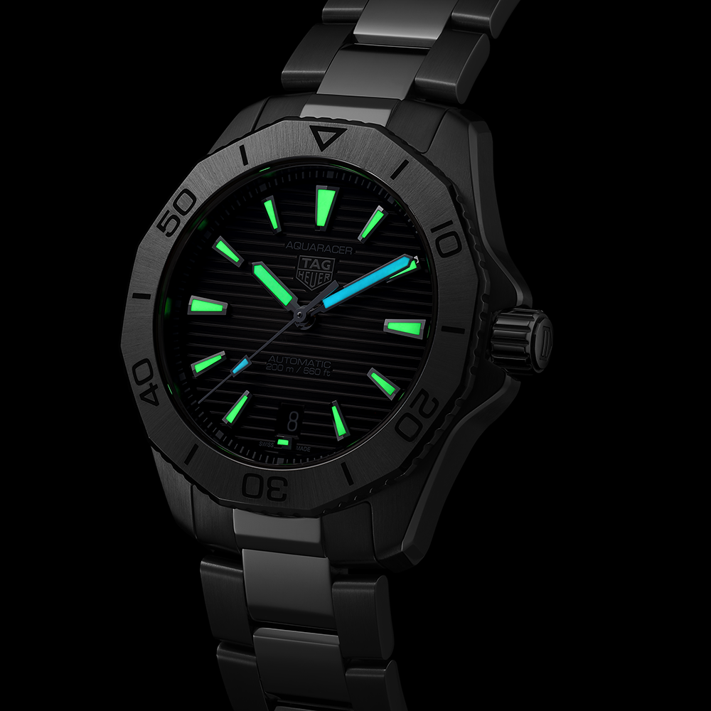 TAG Heuer Aquaracer Professional 200 WBP2110.BA0627