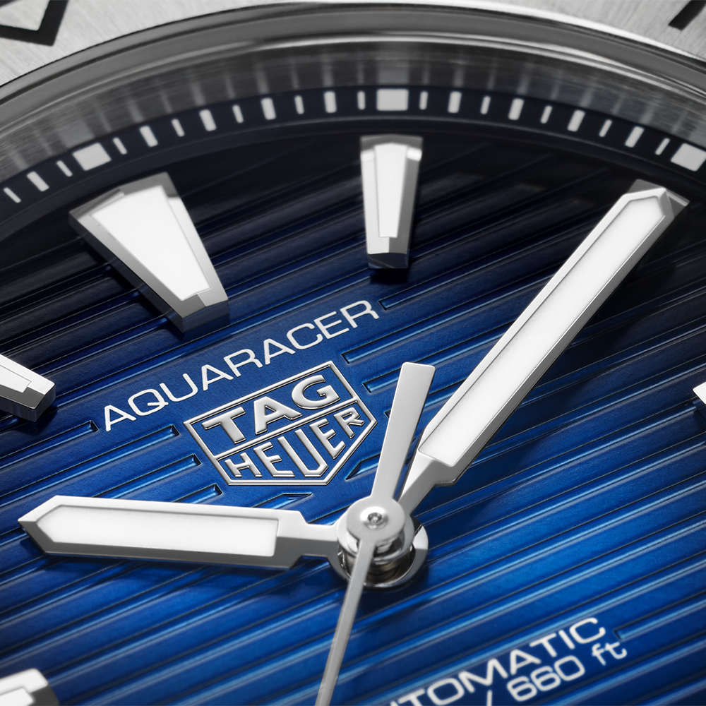 TAG Heuer Aquaracer Professional 200 WBP2111.BA0627