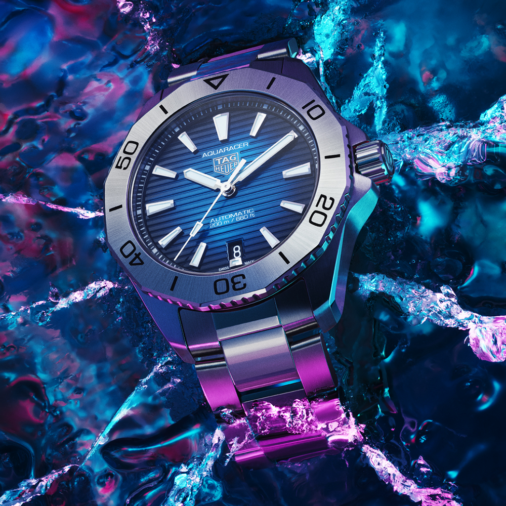 TAG Heuer Aquaracer Professional 200 WBP2111.BA0627