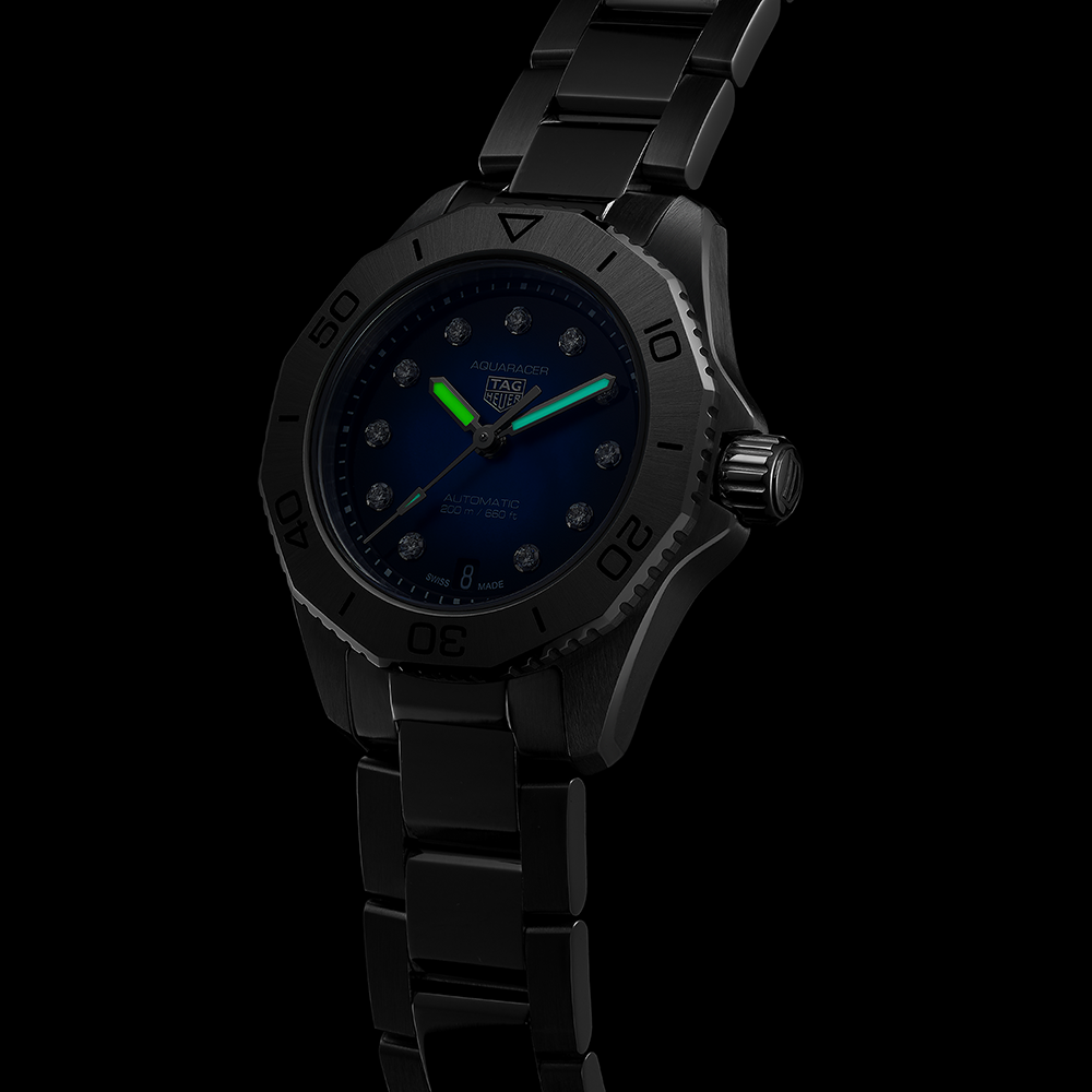 TAG Heuer Aquaracer Professional 200 WBP2411.BA0622