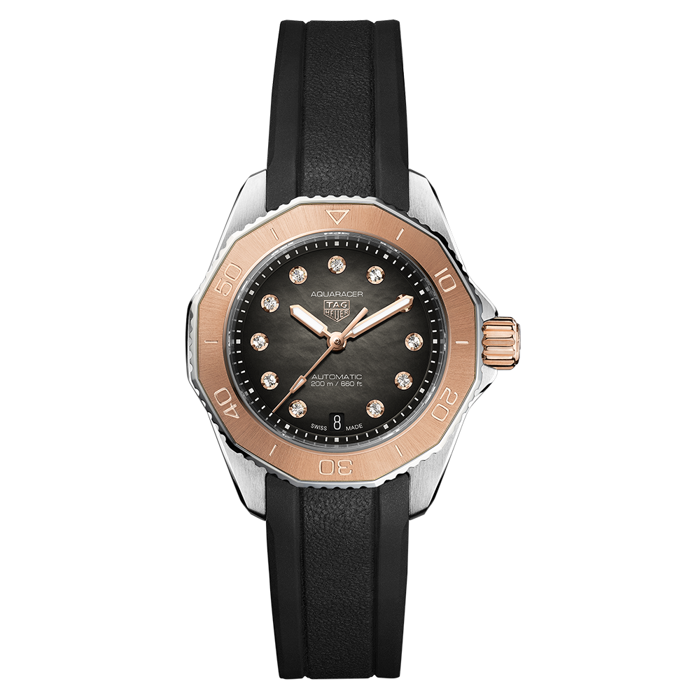 TAG Heuer Aquaracer Professional 200 WBP2451.FT6200
