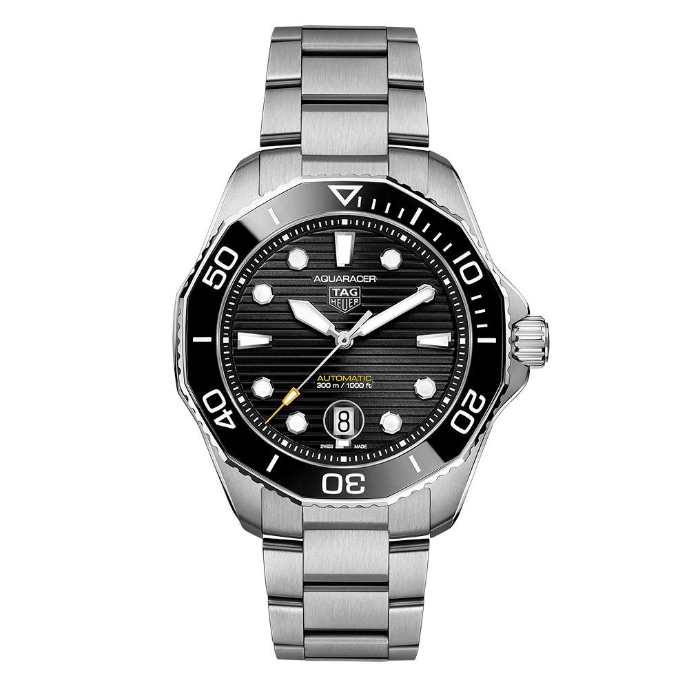 TAG Heuer Aquaracer Professional 300 WBP201A.BA0632