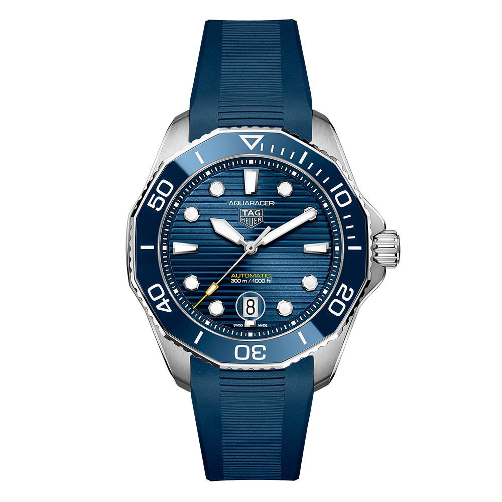 TAG Heuer Aquaracer Professional 300 WBP201B.FT6198