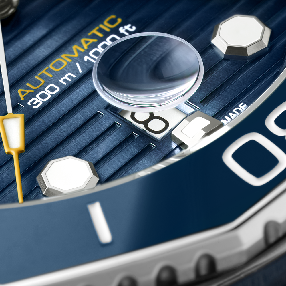 TAG Heuer Aquaracer Professional 300 WBP201B.FT6198