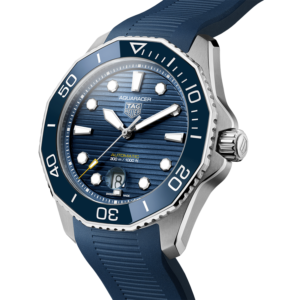 TAG Heuer Aquaracer Professional 300 WBP201B.FT6198