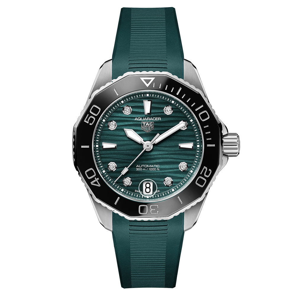 TAG Heuer Aquaracer Professional 300 WBP231G.FT6226
