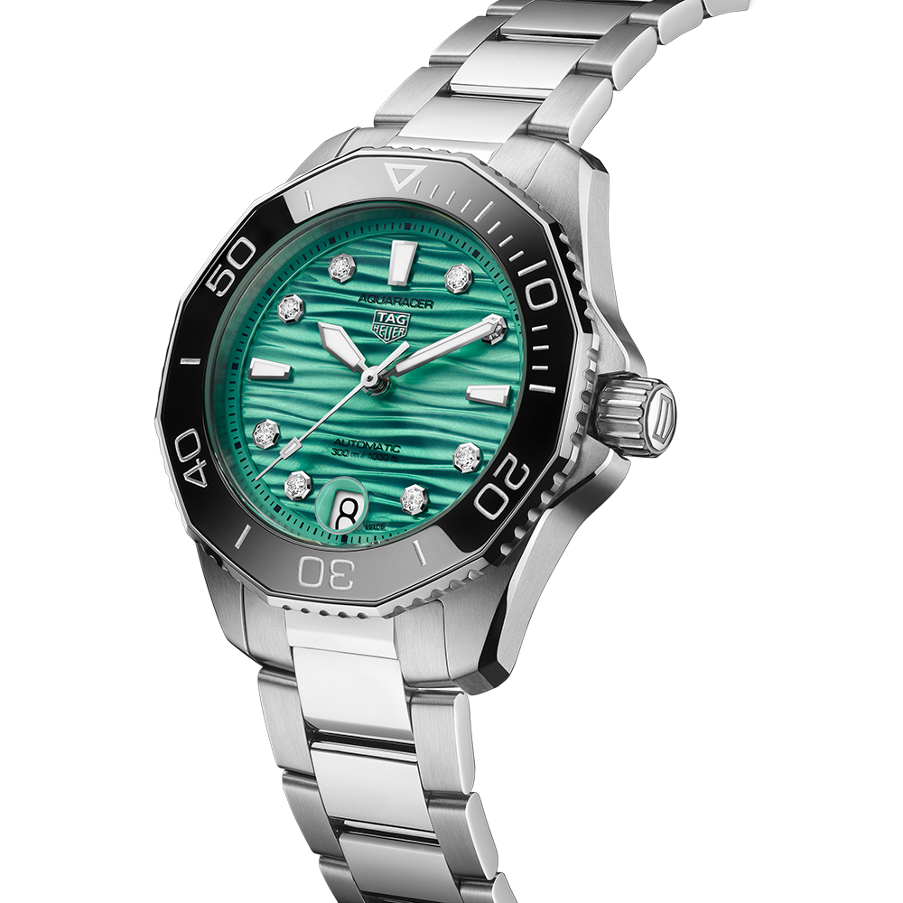 TAG Heuer Aquaracer Professional 300 WBP231K.BA0618