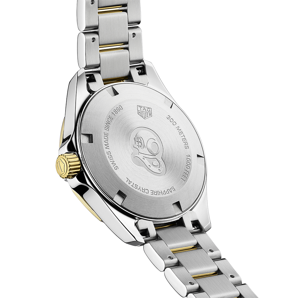 TAG Heuer Aquaracer Quartz WBD1322.BB0320