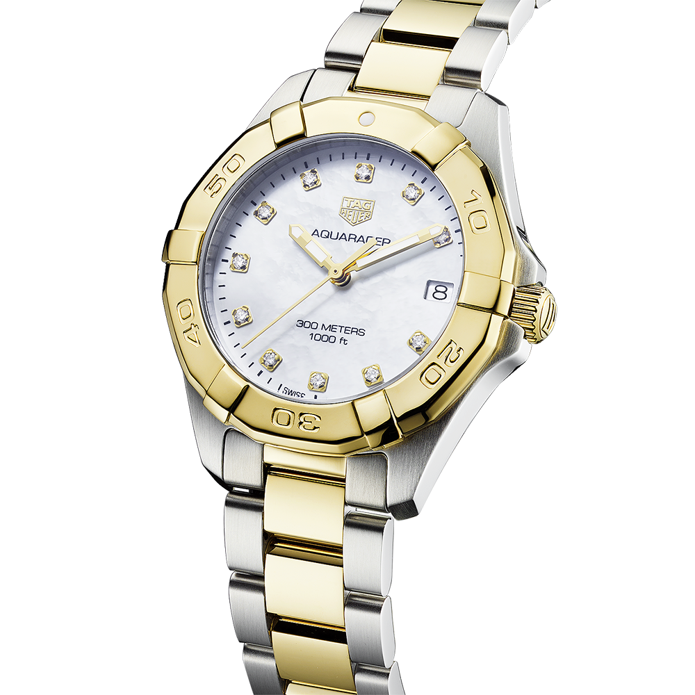 TAG Heuer Aquaracer Quartz WBD1322.BB0320