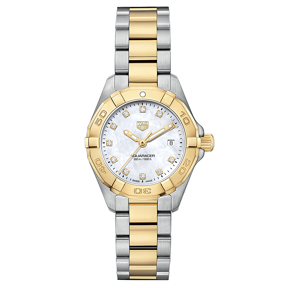 TAG Heuer Aquaracer Quartz WBD1422.BB0321