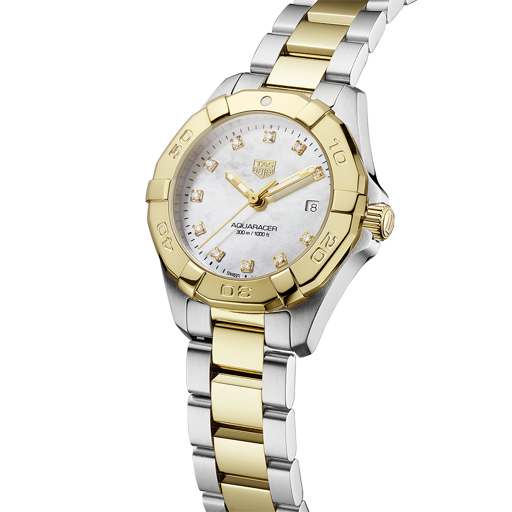 TAG Heuer Aquaracer Quartz WBD1422.BB0321