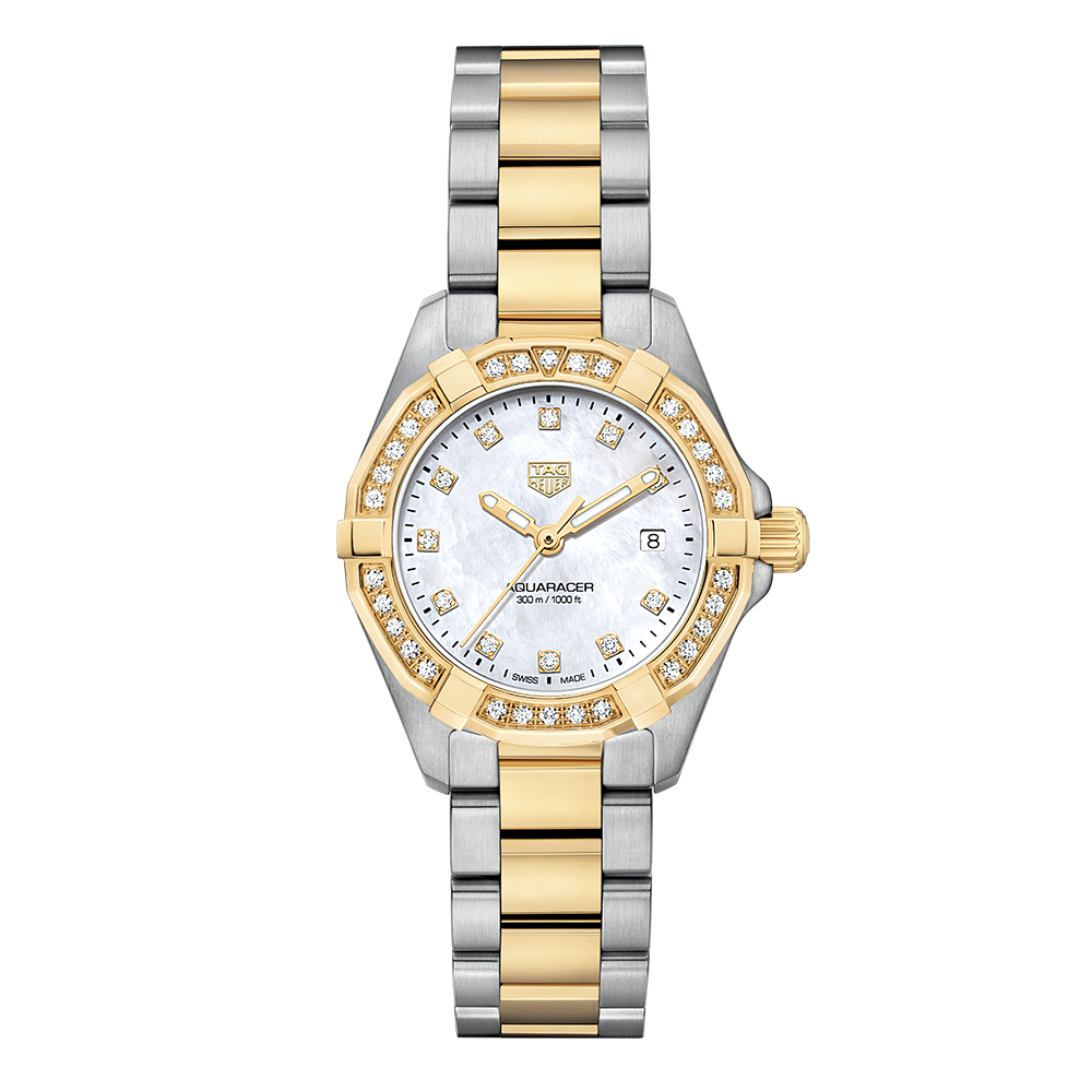 TAG Heuer Aquaracer Quartz WBD1423.BB0321