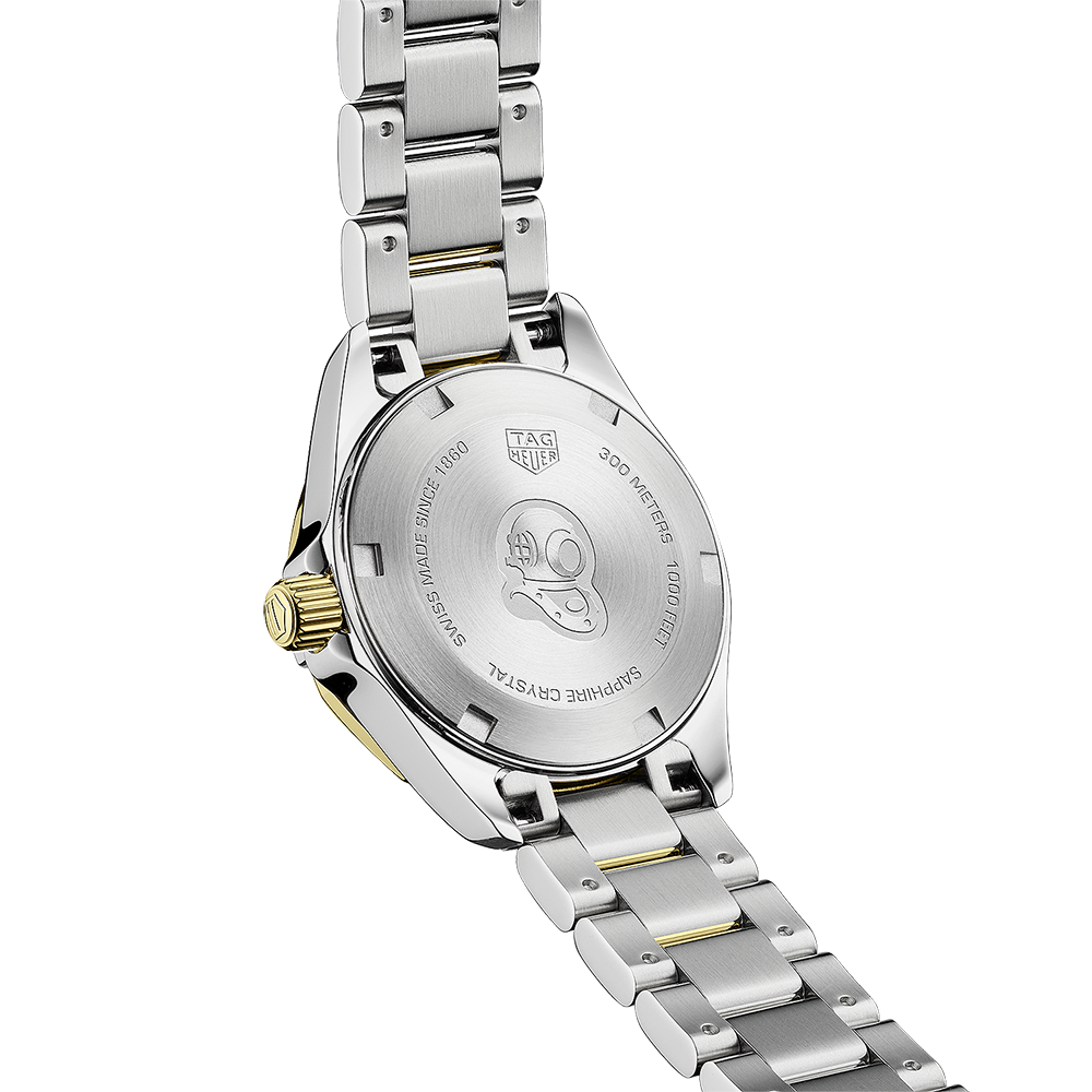 TAG Heuer Aquaracer Quartz WBD1423.BB0321
