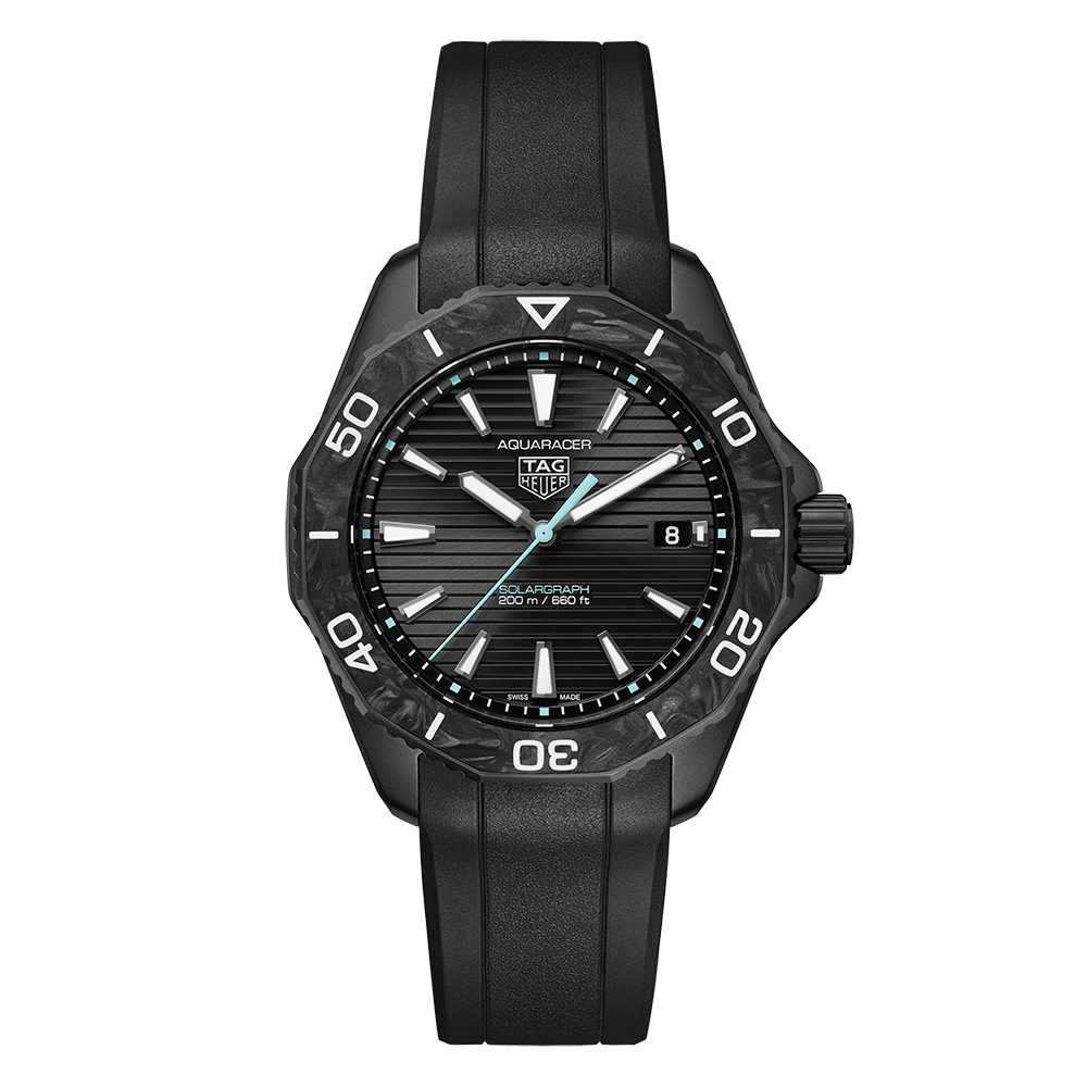 TAG Heuer Aquaracer Solargraph WBP1112.FT6199