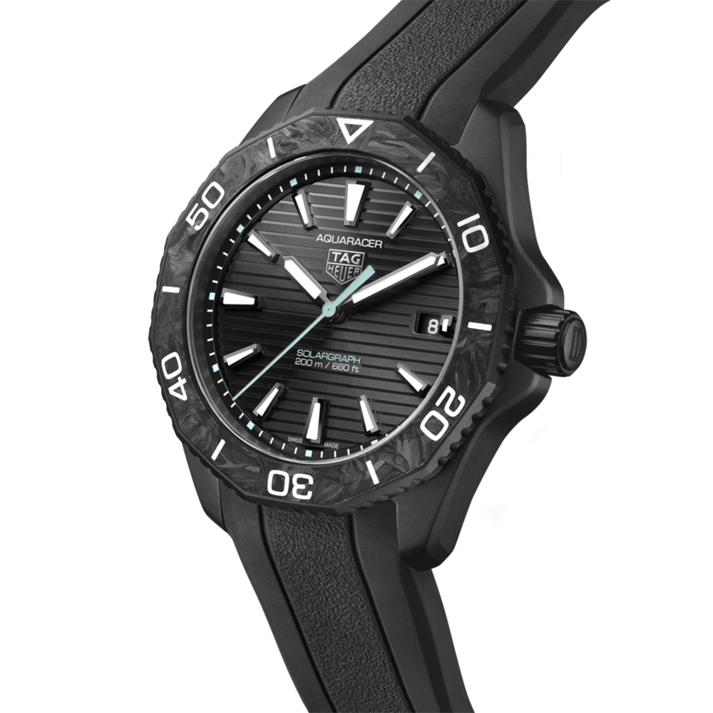 TAG Heuer Aquaracer Solargraph WBP1112.FT6199