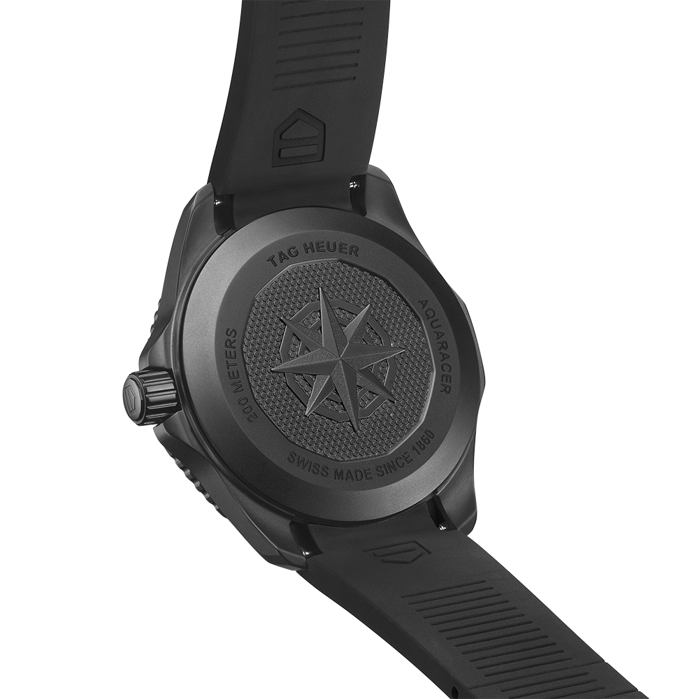 TAG Heuer Aquaracer Solargraph WBP1112.FT6199