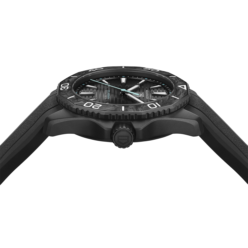 TAG Heuer Aquaracer Solargraph WBP1112.FT6199