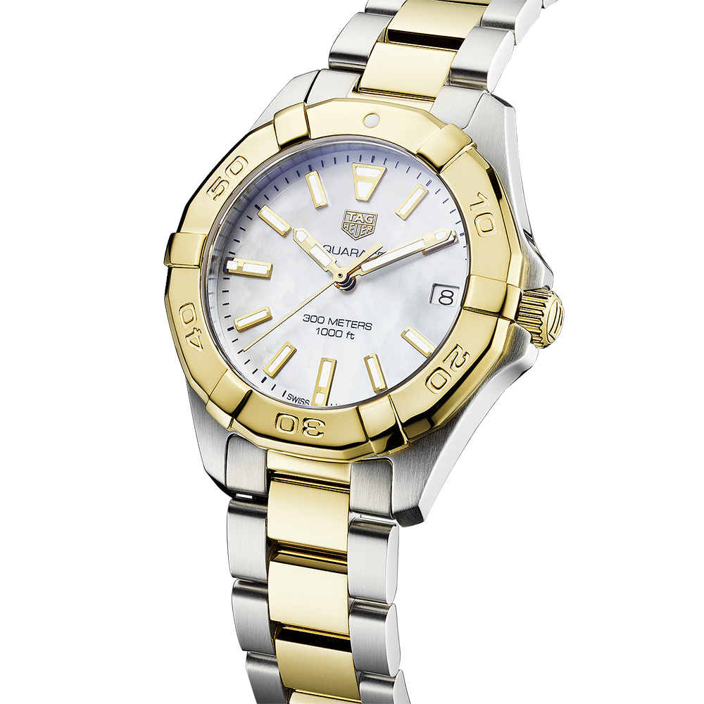 TAG Heuer Aquaracer WBD1320.BB0320