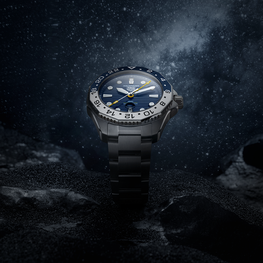 TAG Heuer Aquaracer WBP2010.BA0632