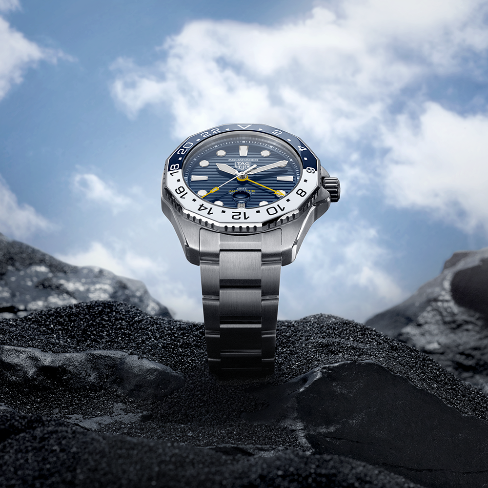 TAG Heuer Aquaracer WBP2010.BA0632