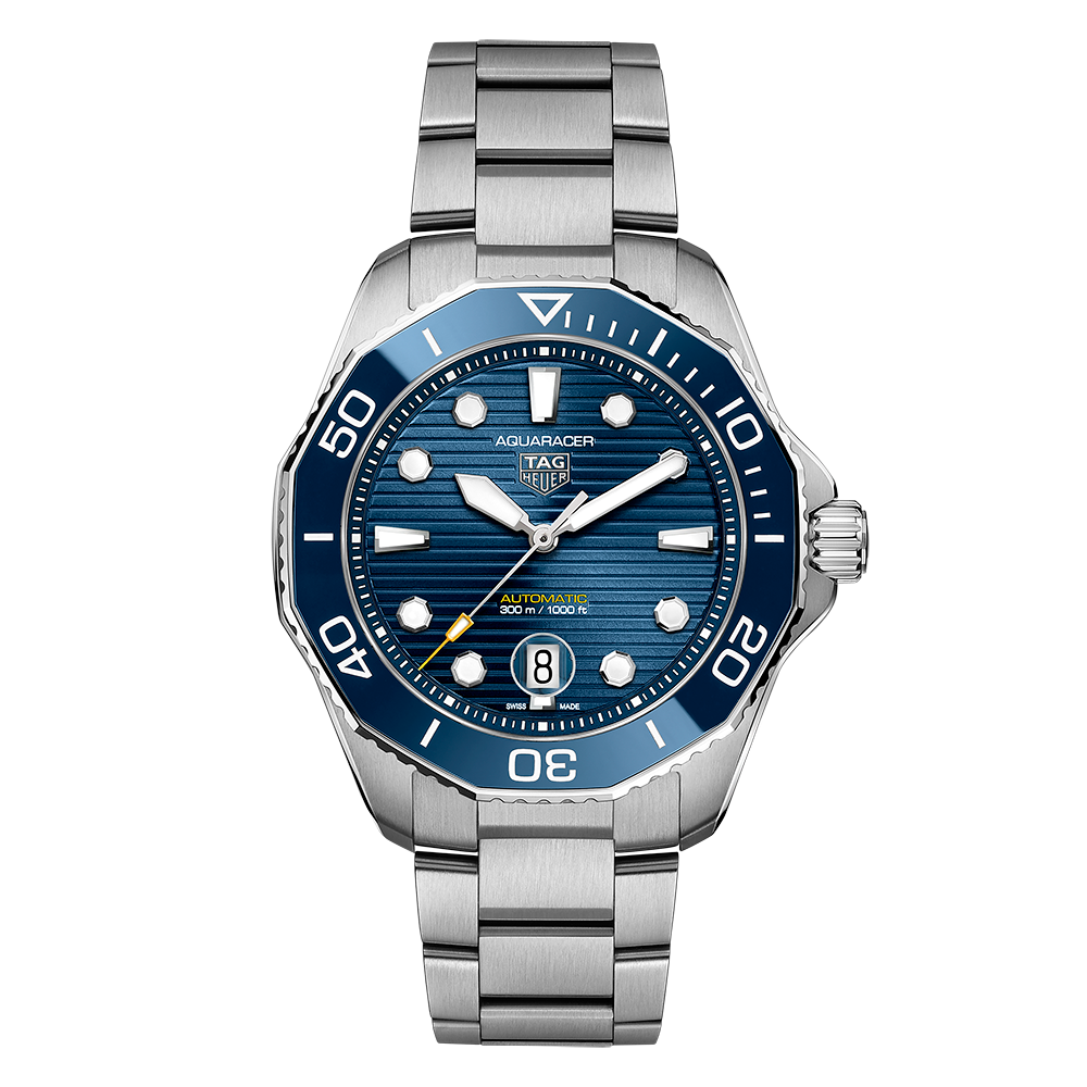 TAG Heuer Aquaracer WBP201B.BA0632