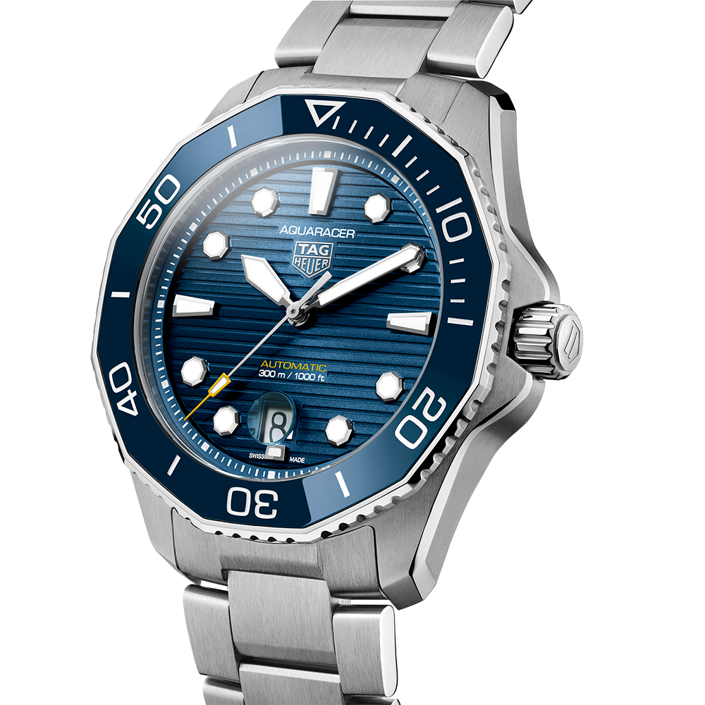 TAG Heuer Aquaracer WBP201B.BA0632