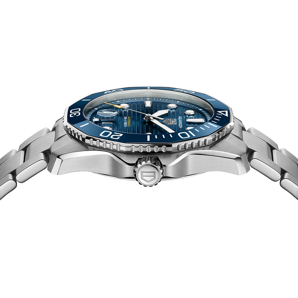 TAG Heuer Aquaracer WBP201B.BA0632