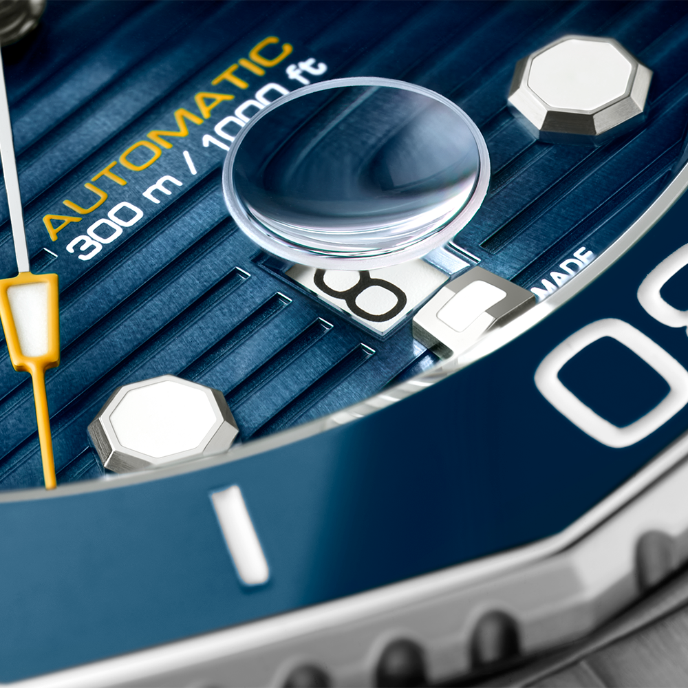 TAG Heuer Aquaracer WBP201B.BA0632