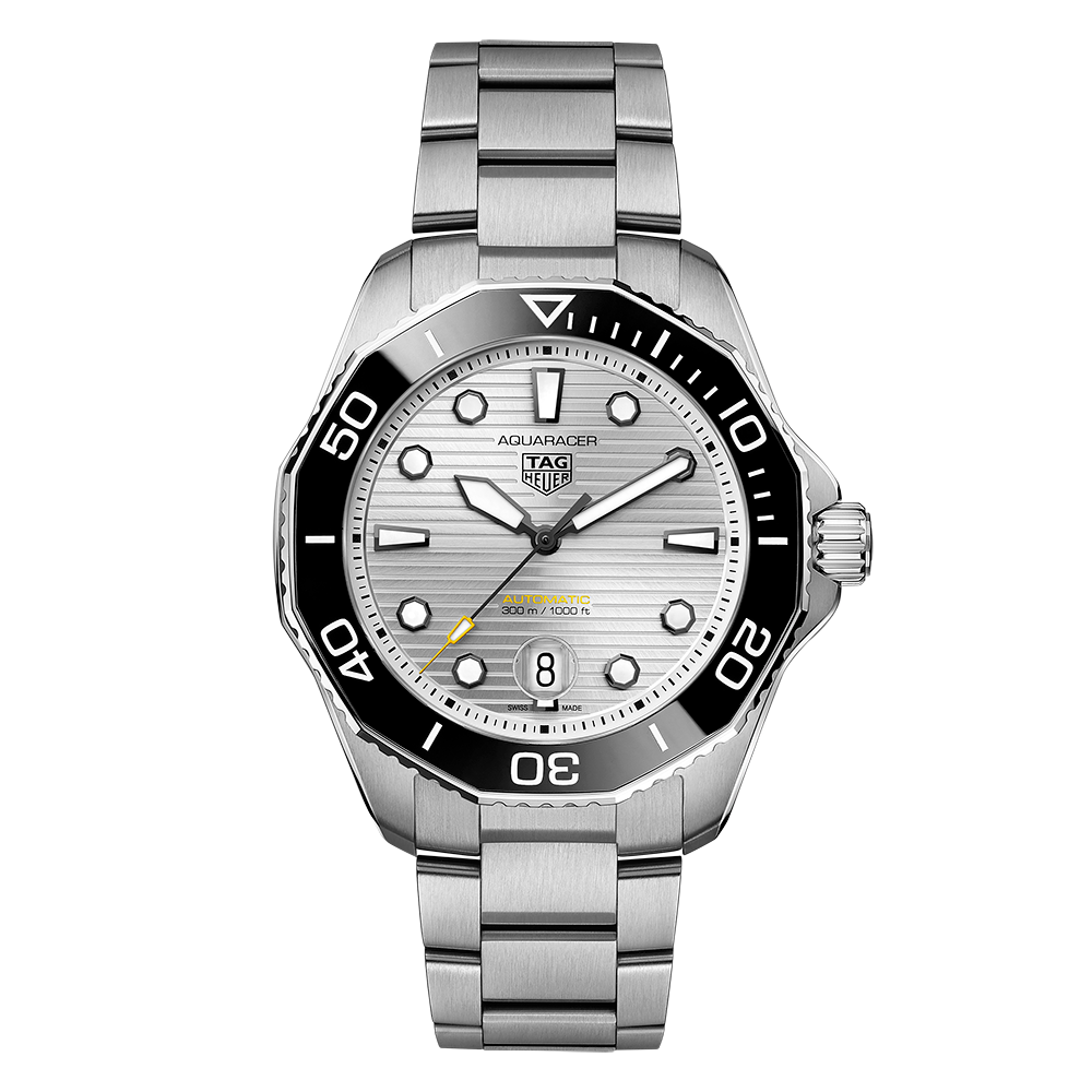 TAG Heuer Aquaracer WBP201C.BA0632
