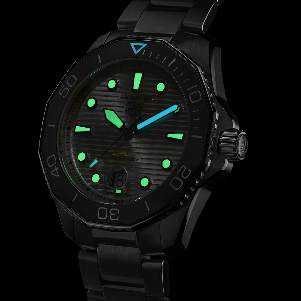 TAG Heuer Aquaracer WBP201C.BA0632