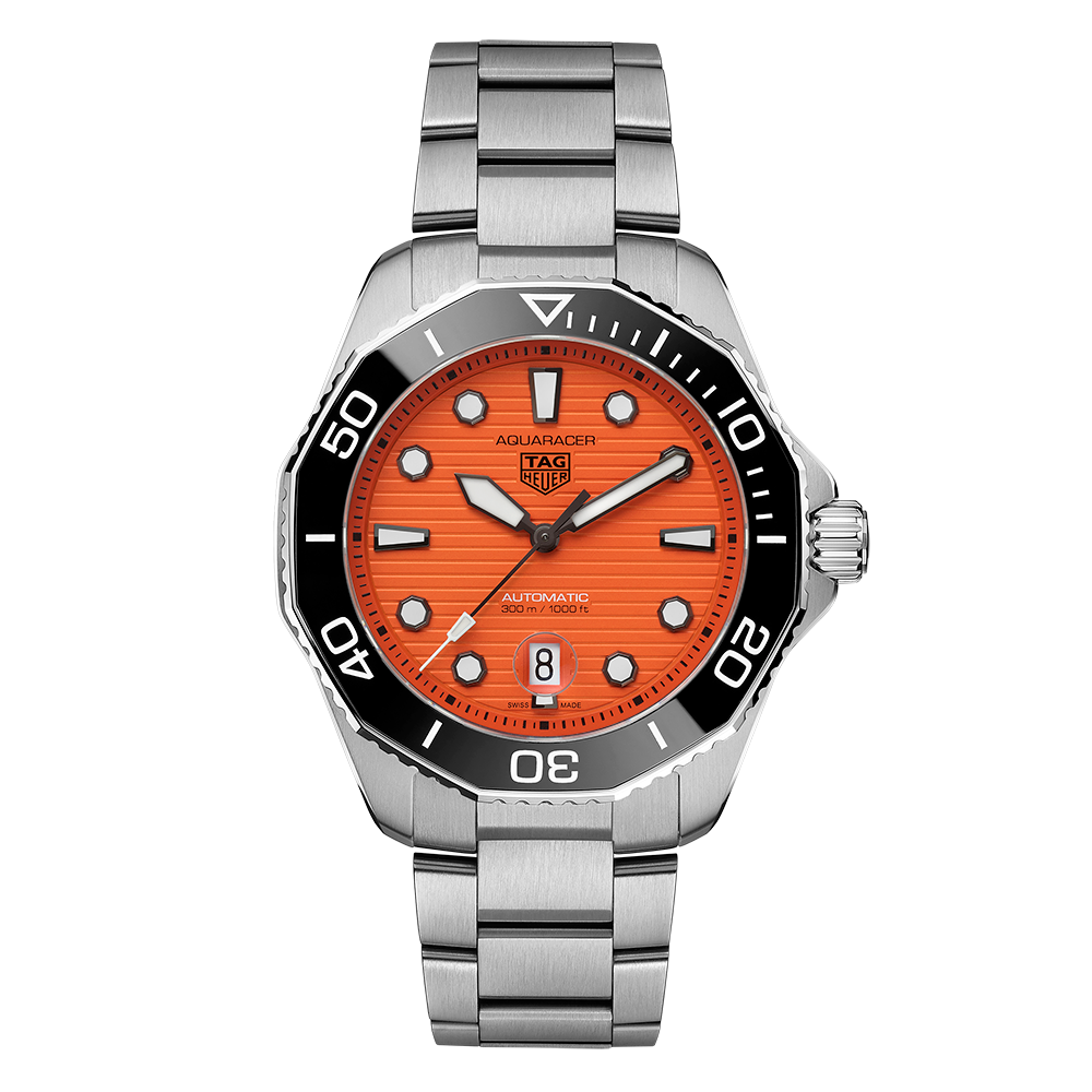 TAG Heuer Aquaracer WBP201F.BA0632